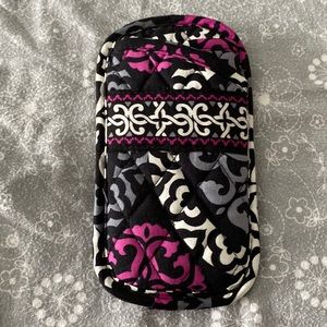 Vera Bradley Dual Eyeglass Holder